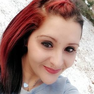 Meet your Posher, Annmarie